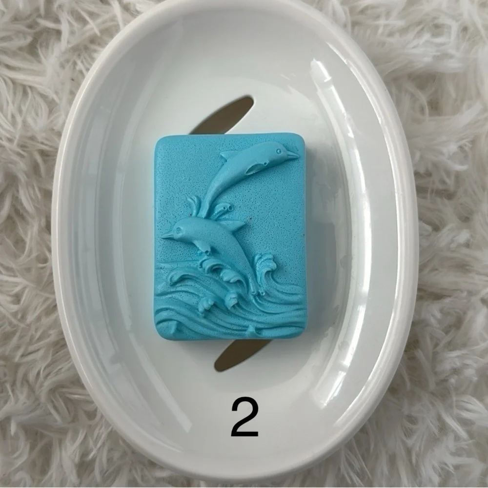 Custom soap box 🧼 Please read full description before purchase ❤️